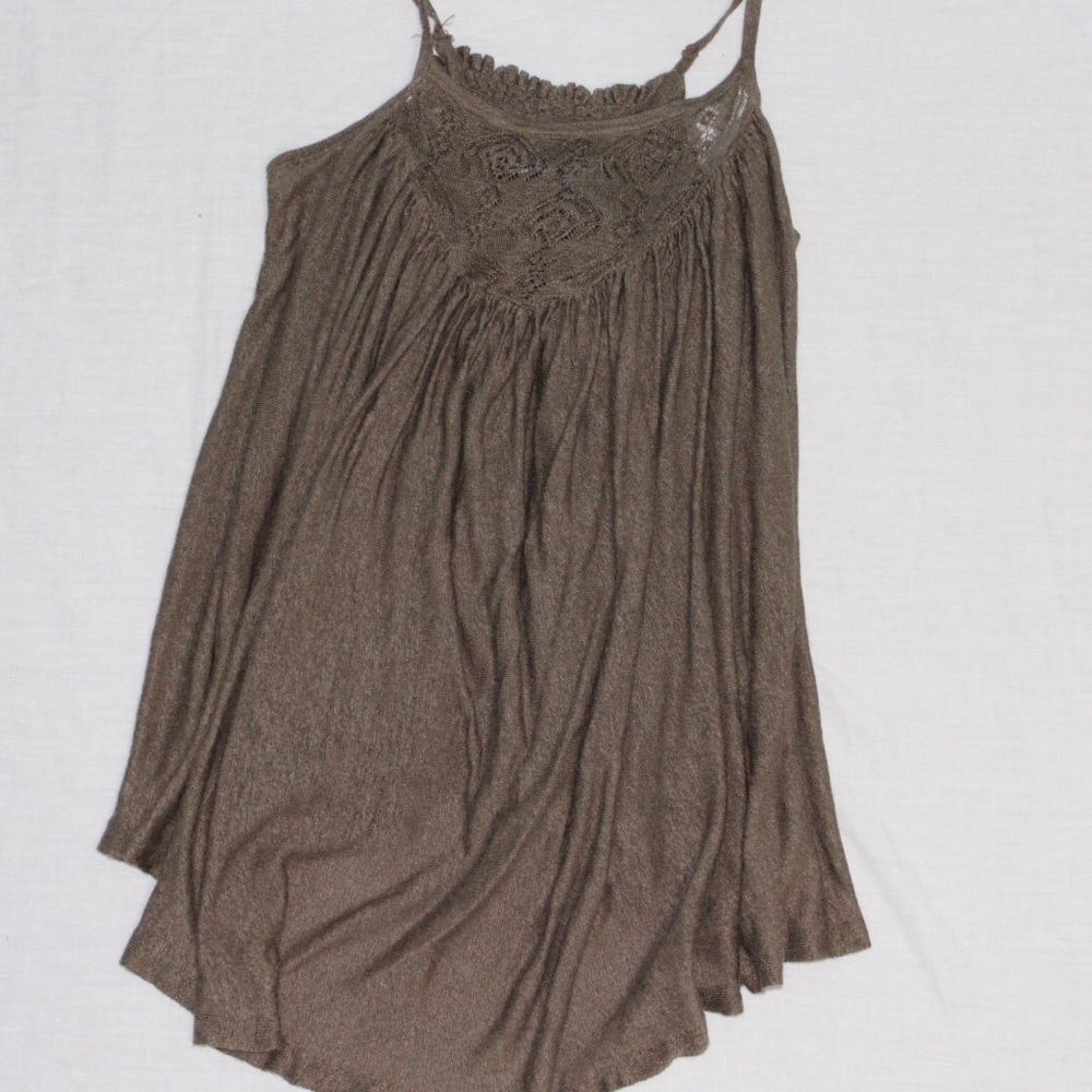 MODA International Tank Top Size Medium